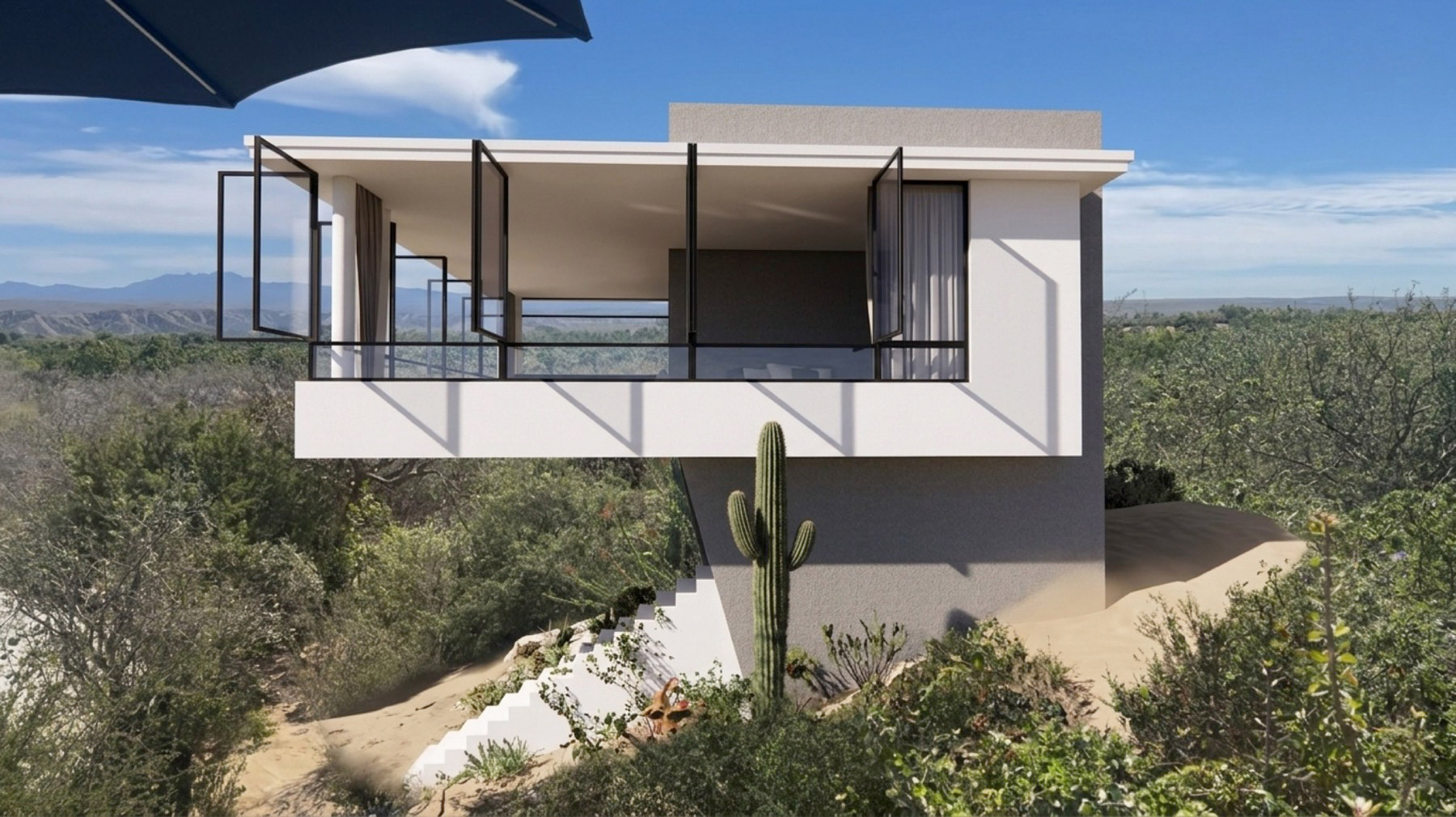 La Damiana: Unidad Aria